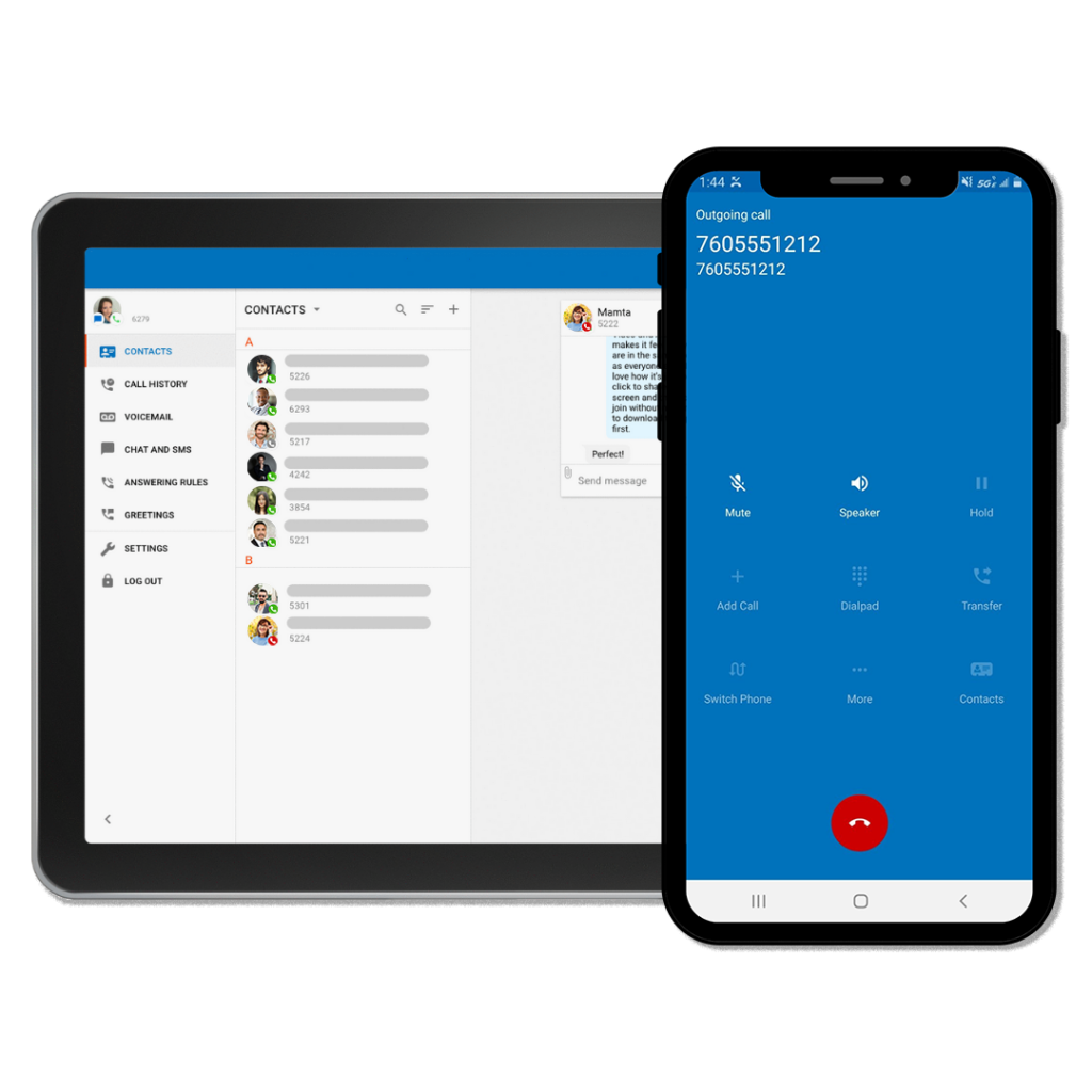 Snap Cell Phone Home & Business Phone Service | Snap Internet